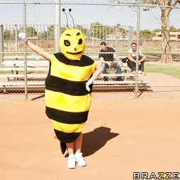 Dylan Riley in 'Brazzers' Mascot! Show Me Your Moves (Thumbnail 4)