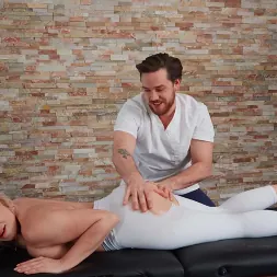 Katy Jayne in 'Brazzers' A Very Happy Ending (Thumbnail 3)