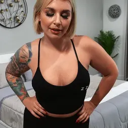 Ivy Lebelle in 'Brazzers' Cheating Husband Gets Cucked (Thumbnail 2)