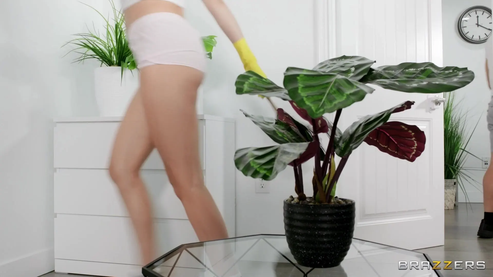 Kendra Sunderland में 'दुनिया में सबसे अनाड़ी लड़की' from 'Brazzers' (फोटो 2) Brazzers 'दुनिया में सबसे अनाड़ी लड़की' अभिनीत Kendra Sunderland (फोटो 2)