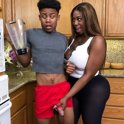 Lil D in 'Brazzers' Getting Him In Fucking Shape (Thumbnail 1)