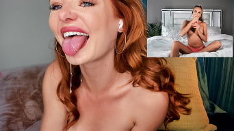 Emma Hix en 'Emma y lacy señorita coño'