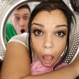 Sofia Lee In 'Brazzers' Das Doppel meines Mädchens ist anal Ärger (Ein 1)