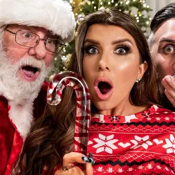 Romi Rain 在 'Brazzers' 克勞斯可以觀看 (縮略圖 1)