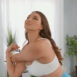 Bella Rolland in 'Brazzers' Vibing 2 (Thumbnail 2)