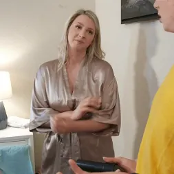 Charlotte Rayn en 'Brazzers' Noche de cine (Miniatura 2)