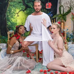 Amari Anne In 'Brazzers' Ein mused (Ein 1)