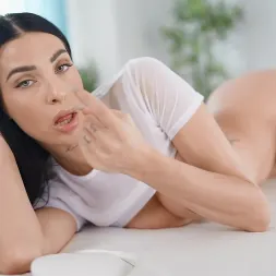 Azul Hermosa In 'Brazzers' Schiere Massage (Ein 2)