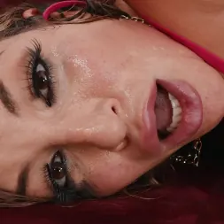 Luna Star В 'Brazzers' Приклады в синхронизации (Миниатюру 5)