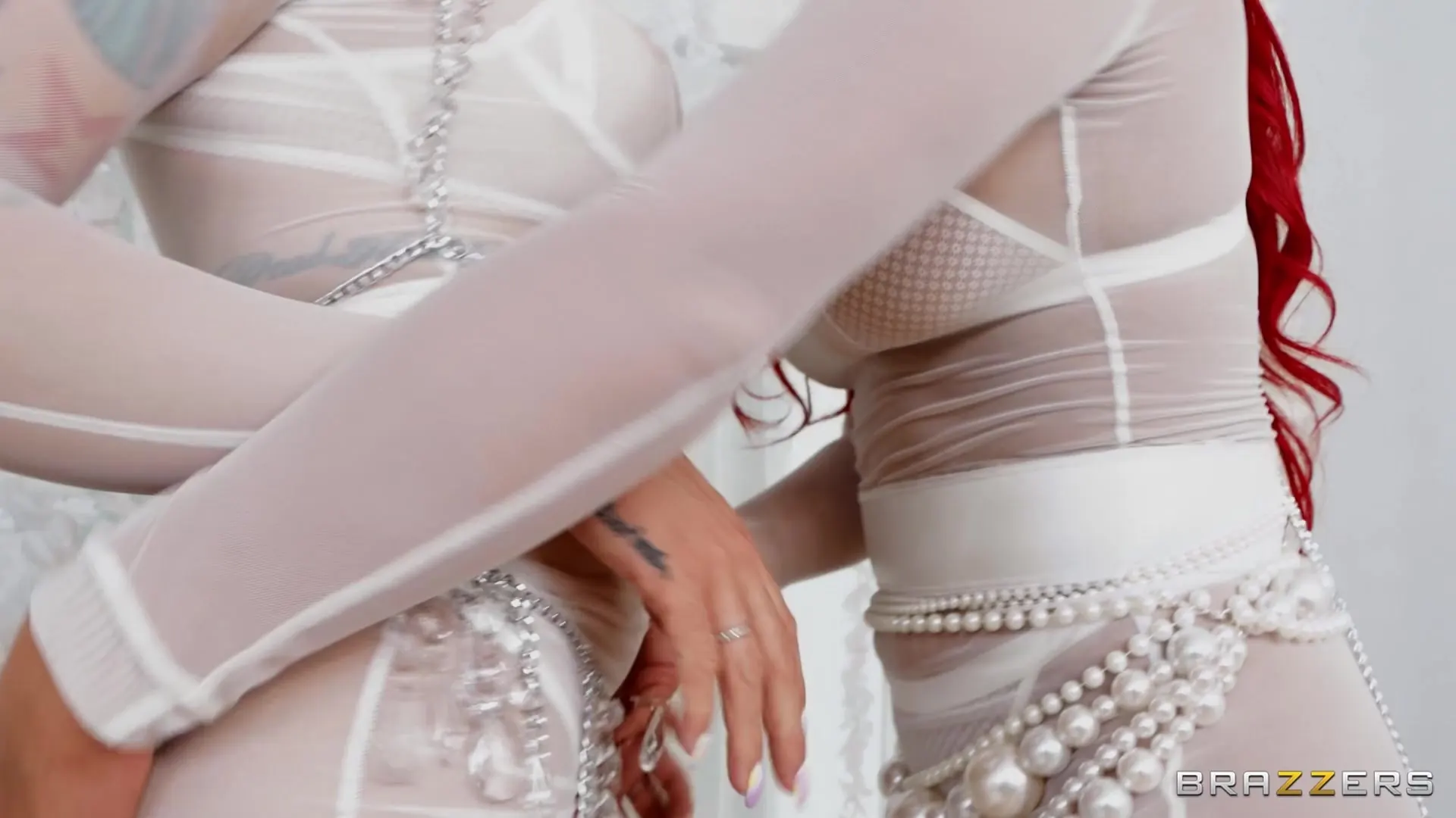 Brazzers 'призматический' Ролях Phoenix Marie (Фото 2)