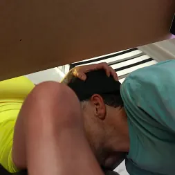 Karma Rx In 'Brazzers' Bewertungen in den Arsch! (Ein 2)