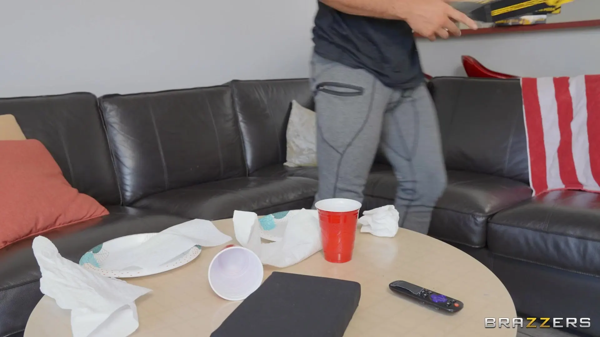 Brazzers 'Wunsch auf eine Nuss' Darsteller Codi Vore (Foto 2)