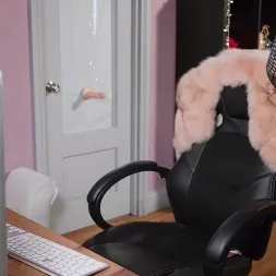 Hannah Blake В 'Brazzers' Cum fuck my pussy irl (Миниатюру 3)