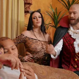 Alexis Fawx in 'Brazzers' Haunting Their Asses (Thumbnail 2)