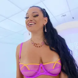 Mona Azar 在 腹膜藍圖:第 1 部分 (照片 5) Mona Azar 在 'Brazzers' 腹膜藍圖:第 1 部分 (縮略圖 5)