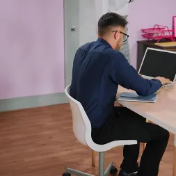 Lenina Crowne in 'Brazzers' The Gift Of Cock 2 (Thumbnail 2)