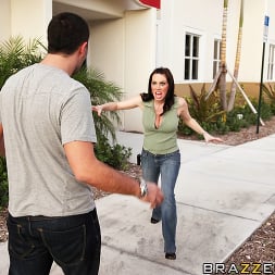 Rayveness in 'Brazzers' When Cougars Attack (Thumbnail 6)