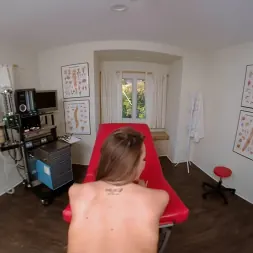 Abigail Mac In 'Brazzers' Einen Boner pflegen (Ein 6)