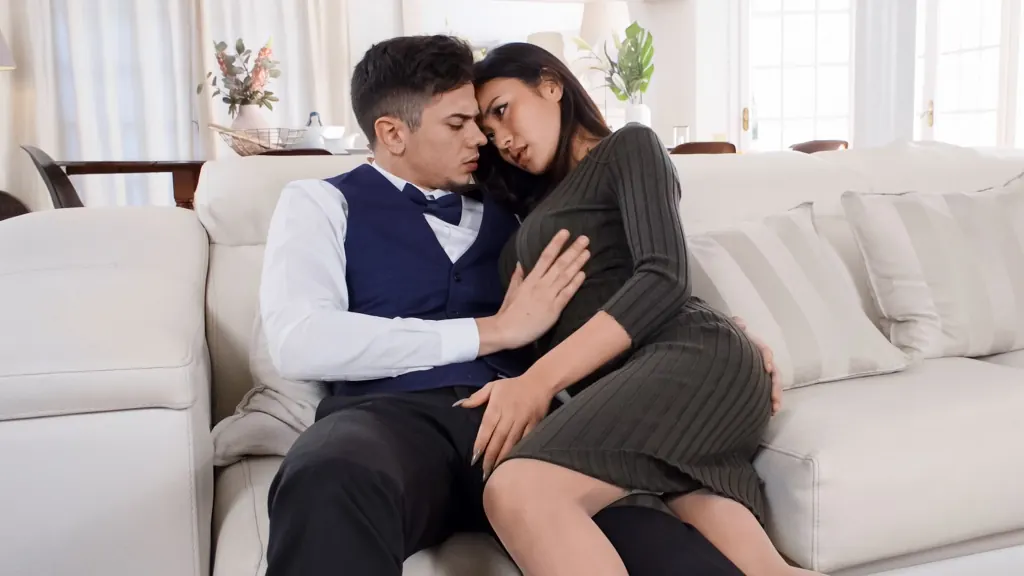 ▷ Rae Lil Black in Your Day With Rae (Photo 1) | Brazzers