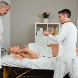 Gina Varney In 'Brazzers' Casa jordi Teil 1 (Ein 1)