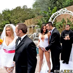 Devon Lee in 'Brazzers' The Lecherous Londons  Chapter 1 (Thumbnail 5)