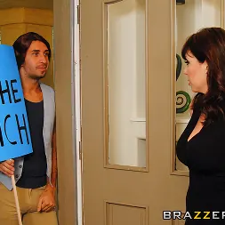 RayVeness in 'Brazzers' Hippie Hippie Shake (Thumbnail 5)
