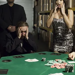 Ann Marie Rios in 'Brazzers' Wife on the Line (Thumbnail 5)