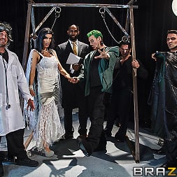 Shay Sights in 'Brazzers' Bride of Frankendick (Thumbnail 3)