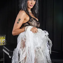 Shay Sights in 'Brazzers' Bride of Frankendick (Thumbnail 5)