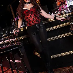 Samantha Bentley In 'Brazzers' Schlampe Kriege- die Vagina spritzt zurück (Ein 2)