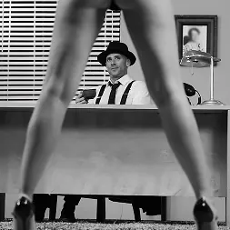Chanel Preston in 'Brazzers' The Case of the Pearl Necklace (Thumbnail 6)