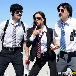Gia Dimarco in 'Brazzers' Ass Massage (Thumbnail 2)