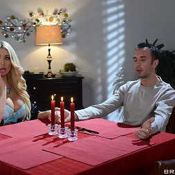 Summer Brielle in 'Brazzers' The Whore That Cheated Death (Thumbnail 13)