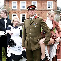 Lou Lou in 'Brazzers' Downton Grabby (Thumbnail 2)
