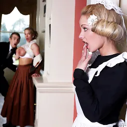 Lou Lou in 'Brazzers' Downton Grabby (Thumbnail 6)