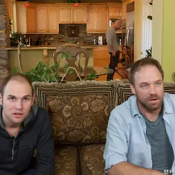 Payton West in 'Brazzers' Superbang Sunday (Thumbnail 7)