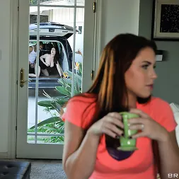 RayVeness in 'Brazzers' Its Sexy Time In This Van of Mine (Thumbnail 5)
