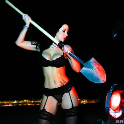 Jayden Jaymes in 'Brazzers' Jaydens Revenge (Thumbnail 11)