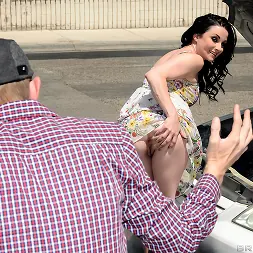 Veruca James In 'Brazzers' Vertrauens-Booster (Ein 2)