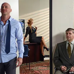 Cherie Deville In 'Brazzers' Entlassung (Ein 7)