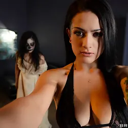 Katrina Jade in 'Brazzers' House of Whore (Thumbnail 5)