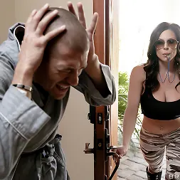 Kendra Lust में वासना सेना में शामिल हों (फोटो 2) Kendra Lust में 'Brazzers' वासना सेना में शामिल हों (थंबनेल 2)