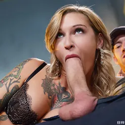 Kleio Valentien in 'Brazzers' Hide Your Wives (Thumbnail 9)