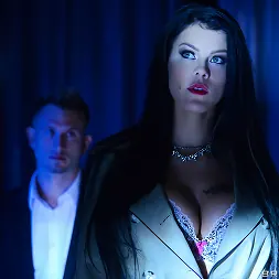 Allie Haze In 'Brazzers' Alles, was er will (Ein 4)