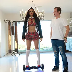 Luna Star in 'Brazzers' ZZ Sex Doll (Thumbnail 12)