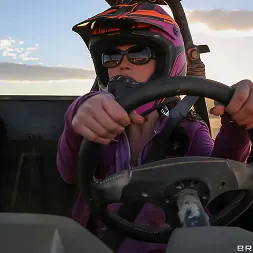 Nikki Benz in 'Brazzers' Day With A Pornstar- Nikki (Thumbnail 1)