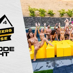 Jenna Foxx in 'Brazzers' Brazzers House 4: Episode 8 (Thumbnail 1)