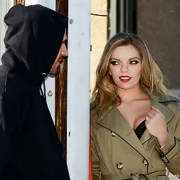 Trisha Parks en Un deseo ardiente (foto 12) Trisha Parks en 'Brazzers' Un deseo ardiente (Miniatura 12)