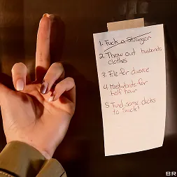 Trisha Parks en Un deseo ardiente (foto 15) Trisha Parks en 'Brazzers' Un deseo ardiente (Miniatura 15)