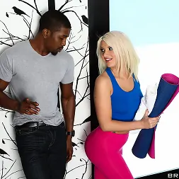 Layla Price in 'Brazzers' Yoga To Be Kidding Me (Thumbnail 12)